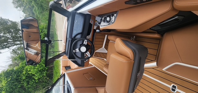 2025 Nautique G23 Coastal Icon
